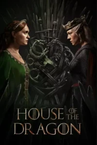 House of the Dragon Season 2 (2024) ตระกูลแห่งมังกร ซีซั่น 2 EP.1-8 (จบ)