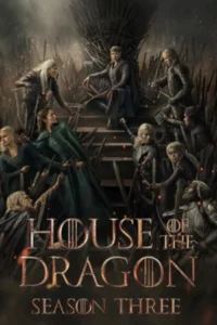 House of the Dragon Season 3 (2026) ตระกูลแห่งมังกร ซีซั่น 3 EP.1-8