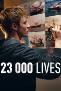 23000 Lives (2026) 23000 ชีวิต