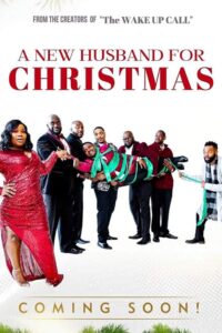 A New Husband for Christmas (2020) ผัวคนใหม่ในวันคริสมาสต์