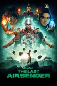Avatar The Last Airbender Season 2 (2026) เณรน้อยเจ้าอภินิหาร ซีซั่น 2 EP.1-7