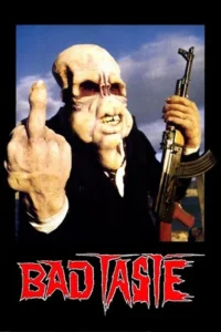 Bad taste (1987) แบดเทสต์