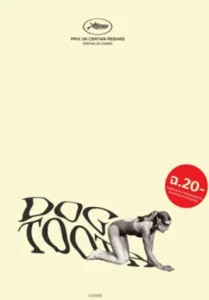 Dogtooth (2009)