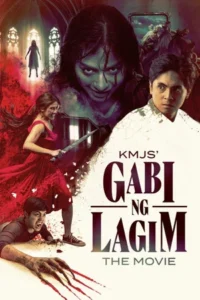 Gabi Ng Lagim The Movie (2025)