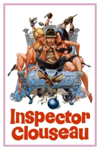Inspector Clouseau (1968) สารวัตรคลูโซ