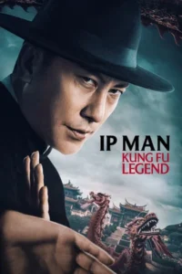Ip Man Kung Fu Legend (2026)