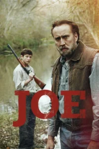 Joe (2014) โจ