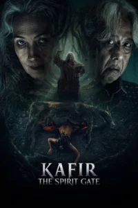 Kafir The Spirit Gate (2026)