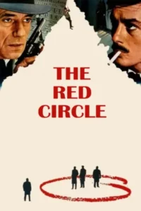 Le Cercle Rouge (1970)
