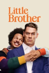 Little Brother (2026) บทเรียนจากรุ่นน้อง