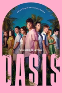 OASIS (2026) โอเอซิส รีสอร์ตซ่อนปม EP.1-8