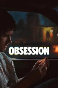 Obsession (2026) สาปรักคลั่งหลอน