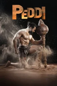 Peddi (2026)