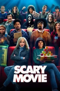 Scary Movie (2026) ยำหนังจี้