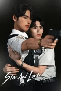 Sin and Love (2026) บาปและความรัก EP.1-10
