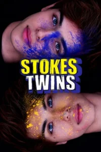 Stokes Twins (2026) สโตกส์ ทวินส์ EP.1-8