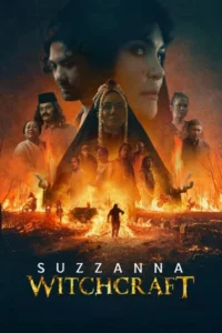 Suzzanna Witchcraft (2026)