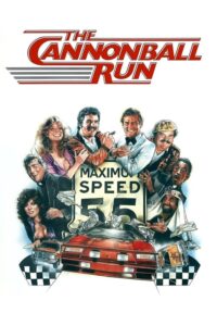 The Cannonball Run (1981) เหาะแล้วซิ่ง