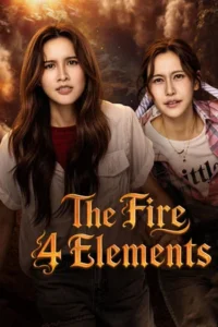 The Fire 4 Elements (2026) โซ่รักอัคนี บ้านวาทินวณิช EP.1-8