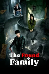 The Found Family (2026) EP.1-24