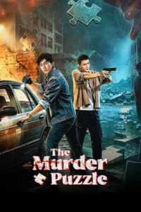 The Murder Puzzle (2026) EP.1-34
