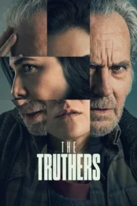 The Truthers (2026) ผู้แสวงหาความจริง
