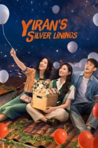 Yiran s Silver Linings (2026) EP.1-30