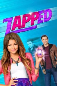 Zapped (2014) สาวแซ่บแรงเซี้ยว