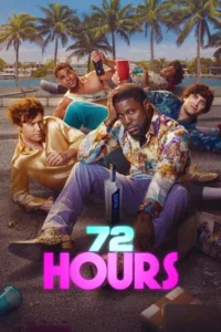 72 Hours (2026) 72 ชั่วโมงในไมแอมี
