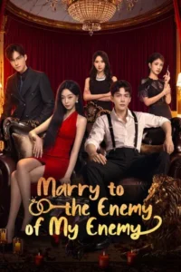 Marry to the Enemy of My Enemy (2025) ด้วยรักจากดวงตะวัน EP.1-24