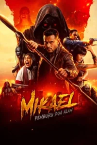 Mikael Hunter of Two Realms (2026)