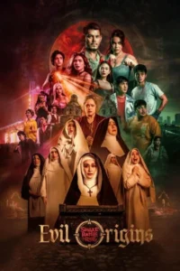 Shake Rattle & Roll Evil Origins (2026) เขย่าขวัญ สั่นผวา ที่มาแห่งความชั่วร้าย