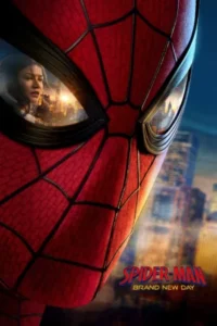 Spider-Man Brand New Day (2026) สไปเดอร์-แมน แบรนด์ นิว เดย์