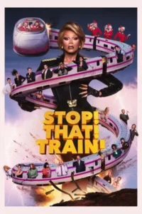 Stop That Train (2026)