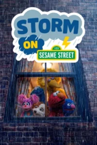 Storm on Sesame Street (2026) เมื่อพายุมาเยือน