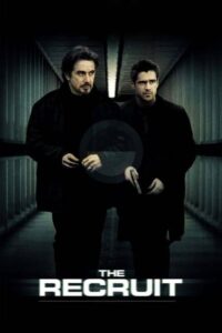 The Recruit (2003) พลิกแผนโฉด หักโคตรจารชน
