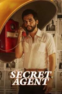 The Secret Agent (2026) ประเทศนี้ อยู่เฉย ๆ ก็ผิดได้